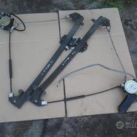 Alzacristalli elettrici e manuali suzuki vitara sa