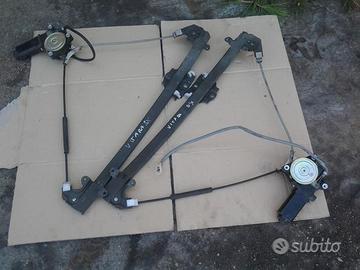 Alzacristalli elettrici e manuali suzuki vitara sa