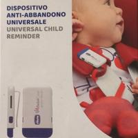 Dispositivo anti abbandono Chicco
