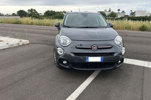 FIAT 500X 1.3 Mjet 95cv E6D Club