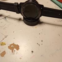 Samsung Gear S3 Frontier 