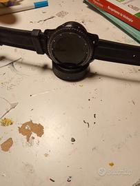 Samsung Gear S3 Frontier 