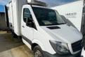 MERCEDES SPRINTER - 2016