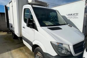 MERCEDES SPRINTER - 2016