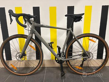 Cannondale Topstone 2