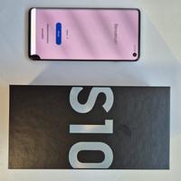smartphone samsung galaxy S10