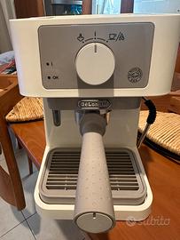 Macchinetta del caffe de longhi