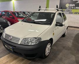 FIAT PUNTO 1.3 Multijet AUTOCARRO
