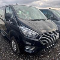 Ford Transit Custom 320 2.0TDCI 9 POSTI