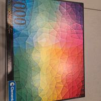 Puzzle 1000