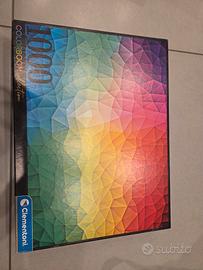 Puzzle 1000