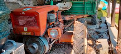 motoagricola valpadana 