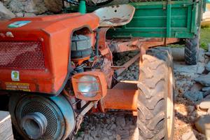 motoagricola valpadana 