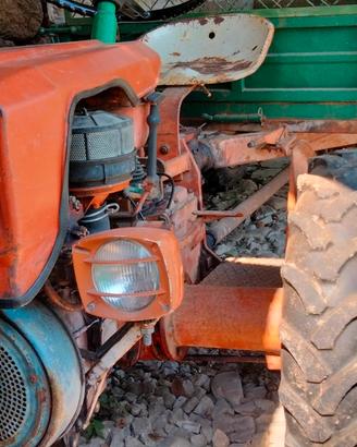 motoagricola valpadana 