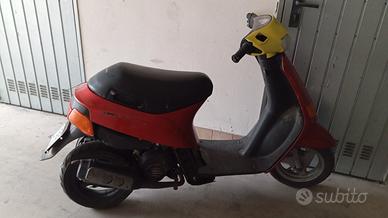 piaggio zip 1994 €250