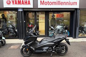 Yamaha T Max 560