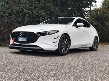 Mazda 3 Sky Active G 2023 