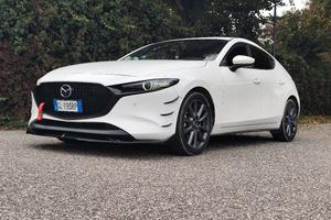 Mazda 3 Sky Active G 2023 