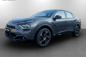 CITROEN C4 X 1.5 bluehdi Plus s&s 130cv eat8