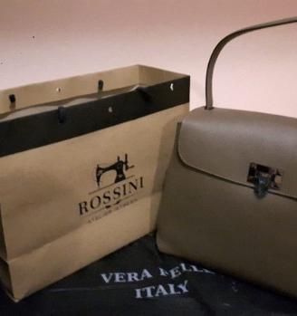 Borsa Rossini