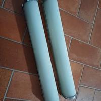 coppia lampade Maristella Fontana Arte