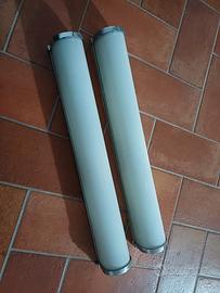 coppia lampade Maristella Fontana Arte