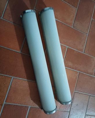 coppia lampade Maristella Fontana Arte