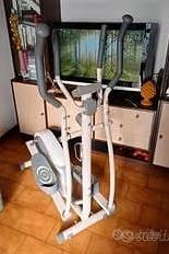 ellittica domuos FC 100