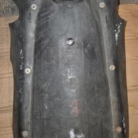 Serbatoio Gilera RC 600 Cobra