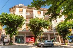 Appartamento Cislago centro