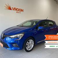 RENAULT Clio 5� serie Clio SCe 65 CV 5 porte Life