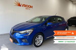 RENAULT Clio 5� serie Clio SCe 65 CV 5 porte Life
