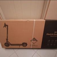 Monopattino elettrico 