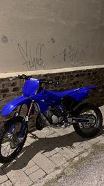 Yz 125