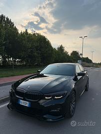 Bmw serie 3 g20 320d 2020