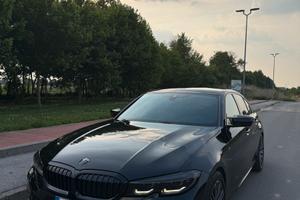 Bmw serie 3 g20 320d 2020