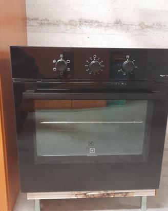 forno elettrico da incasso