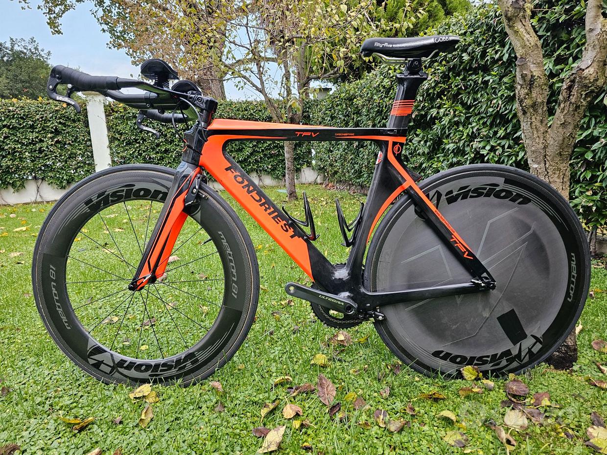 Bici triathlon Fantastiche offerte di Biciclette