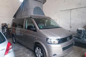 California T5