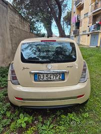 pezzi di ricambio Lancia y