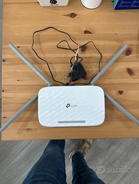Router Tp-Link c50