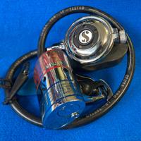 ScubaPro Mk 7  "Honker" NUOVO