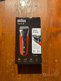 Braun serie 3