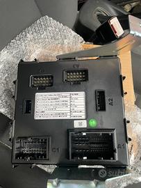 centralina body computer np6