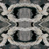 "Riposto" Caleidofoto di Domenico Camilleri