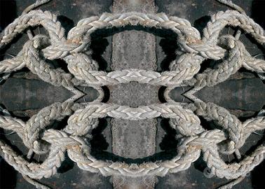 "Riposto" Caleidofoto di Domenico Camilleri