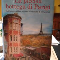 La piccola bottega di Parigi