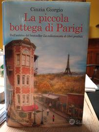 La piccola bottega di Parigi