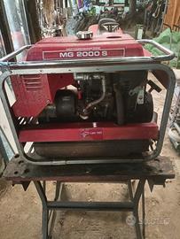 generatore 220 Genset 