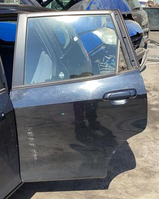 HONDA JAZZ 2006 - PORTA POSTERIORE SINISTRO